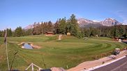 Archiviertes Webcam Bild: Crans Montana: Wanderweg am Golfplatz am 25.05.2026 um 08:50 Uhr