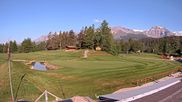 Archiviertes Webcam Bild: Crans Montana: Wanderweg am Golfplatz am 28.05.2026 um 08:53 Uhr