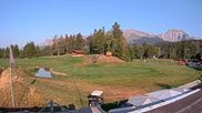 Archiviertes Webcam Bild: Crans Montana: Wanderweg am Golfplatz am 14.08.2026 um 08:49 Uhr