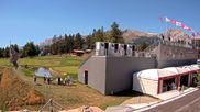 Archived webcam image showing Crans Montana - Golf Course Hole 18 on 4 Sep 2026 at 14:59