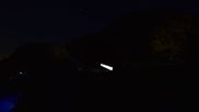 Archiviertes Webcam Bild: Crans Montana: Bergstation Les Violettes am 28.05.2026 um 04:04 Uhr