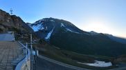 Archiviertes Webcam Bild: Crans Montana: Bergstation Les Violettes am 28.05.2026 um 06:04 Uhr