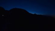 Archived webcam image showing Crans Montana - Top station Les Violettes on 16 Jun 2026 at 04:22
