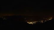 Archived webcam image showing Crans Montana - Top station La Tsa chair lift on 16 Jun 2026 at 02:23