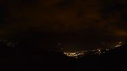 Archived webcam image showing Crans Montana - Top station La Tsa chair lift on 21 Jul 2026 at 04:46