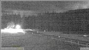 Archiviertes Webcam Bild: Pokljuka: Biathlonstadion Eingang am 26.08.2026 um 00:23 Uhr