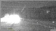 Archiviertes Webcam Bild: Pokljuka: Biathlonstadion Eingang am 26.08.2026 um 04:23 Uhr