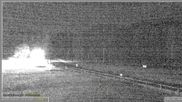 Archiviertes Webcam Bild: Pokljuka: Biathlonstadion Eingang am 10.10.2026 um 00:38 Uhr