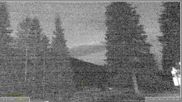 Archived webcam image showing Pokljuka - Biathlon Center Weather Station on 26 Jul 2026 at 04:45