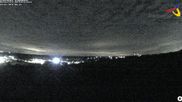 Archived webcam image showing Schramberg - Water Tower Waldmössingen on 18 May 2026 at 00:13