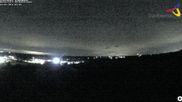 Archived webcam image showing Schramberg - Water Tower Waldmössingen on 18 May 2026 at 02:13