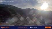Archiviertes Webcam Bild: Falls Creek: Talstation Scott Chair am 28.05.2026 um 00:47 Uhr