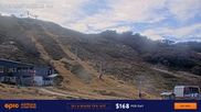 Archiviertes Webcam Bild: Falls Creek: Talstation Scott Chair am 28.05.2026 um 02:47 Uhr