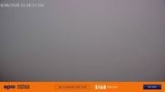 Archived webcam image showing Falls Creek: Scott Chair Base Station on 16 Jun 2026 at 02:11