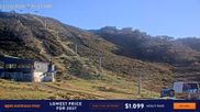 Archiviertes Webcam Bild: Falls Creek: Talstation Scott Chair am 10.10.2026 um 22:15 Uhr