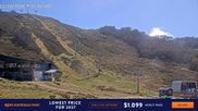 Archiviertes Webcam Bild: Falls Creek: Talstation Scott Chair am 11.10.2026 um 00:15 Uhr