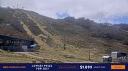Archiviertes Webcam Bild: Falls Creek: Talstation Scott Chair am 11.10.2026 um 02:15 Uhr