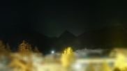 Archiviertes Webcam Bild: Saas Fee: Dorf am 26 Feb 2026 um 04:52 Uhr
