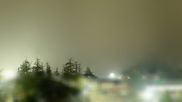 Archived webcam image showing Saas Fee: Village on 12 May 2026 at 02:43