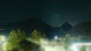 Archiviertes Webcam Bild: Saas Fee: Dorf am 21.05.2026 um 02:50 Uhr