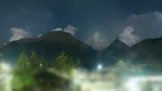 Archived webcam image showing Saas Fee: Village on 23 Jun 2026 at 00:43