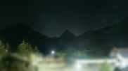 Archived webcam image showing Saas Fee: Village on 7 Jul 2026 at 00:00