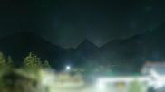 Archiviertes Webcam Bild: Saas Fee: Dorf am 12.07.2026 um 02:18 Uhr