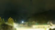 Archived webcam image showing Saas Fee: Village on 22 Aug 2026 at 04:16