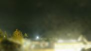 Archived webcam image showing Saas Fee: Village on 9 Oct 2026 at 00:24