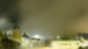 Archived webcam image showing Saas Fee: Village on 9 Oct 2026 at 02:24