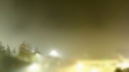 Archived webcam image showing Saas Fee: Village on 9 Oct 2026 at 04:24