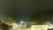 Archived webcam image showing Saas Fee: Village on 21 Oct 2026 at 00:55