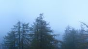 Archived webcam image showing Saas Fee: Village on 21 Oct 2026 at 08:55