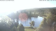 Archiviertes Webcam Bild: Clausthal-Zellerfeld: Rehazentrum Oberharz am 28.05.2026 um 06:46 Uhr