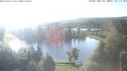 Archiviertes Webcam Bild: Clausthal-Zellerfeld: Rehazentrum Oberharz am 28.05.2026 um 07:46 Uhr