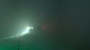 Archived webcam image showing Kronberg mountain: Top station on 16 May 2026 at 00:55