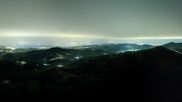 Archiviertes Webcam Bild: Kronberg bei Appenzell: Gipfelpanorama am 10.06.2026 um 02:51 Uhr