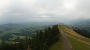 Archived webcam image showing Kronberg mountain: Top station on 26 Jul 2026 at 08:28