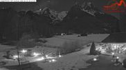 Archiviertes Webcam Bild: Grainau: Hotel Längenfelder Hof am 26 Feb 2026 um 20:08 Uhr