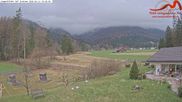 Archiviertes Webcam Bild: Grainau: Hotel Längenfelder Hof am 12.04.2026 um 10:54 Uhr