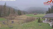 Archiviertes Webcam Bild: Grainau: Hotel Längenfelder Hof am 12.04.2026 um 12:54 Uhr
