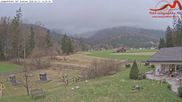Archiviertes Webcam Bild: Grainau: Hotel Längenfelder Hof am 12.04.2026 um 14:54 Uhr