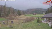 Archiviertes Webcam Bild: Grainau: Hotel Längenfelder Hof am 12.04.2026 um 16:54 Uhr