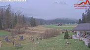 Archiviertes Webcam Bild: Grainau: Hotel Längenfelder Hof am 13.04.2026 um 06:46 Uhr
