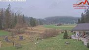 Archiviertes Webcam Bild: Grainau: Hotel Längenfelder Hof am 13.04.2026 um 07:20 Uhr