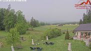 Archiviertes Webcam Bild: Grainau: Hotel Längenfelder Hof am 17.05.2026 um 06:21 Uhr