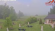 Archiviertes Webcam Bild: Grainau: Hotel Längenfelder Hof am 17.05.2026 um 07:21 Uhr