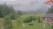 Archiviertes Webcam Bild: Grainau: Hotel Längenfelder Hof am 01.07.2026 um 14:06 Uhr