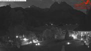 Archiviertes Webcam Bild: Grainau: Hotel Längenfelder Hof am 26.08.2026 um 22:07 Uhr