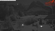 Archiviertes Webcam Bild: Grainau: Hotel Längenfelder Hof am 30.09.2026 um 04:33 Uhr